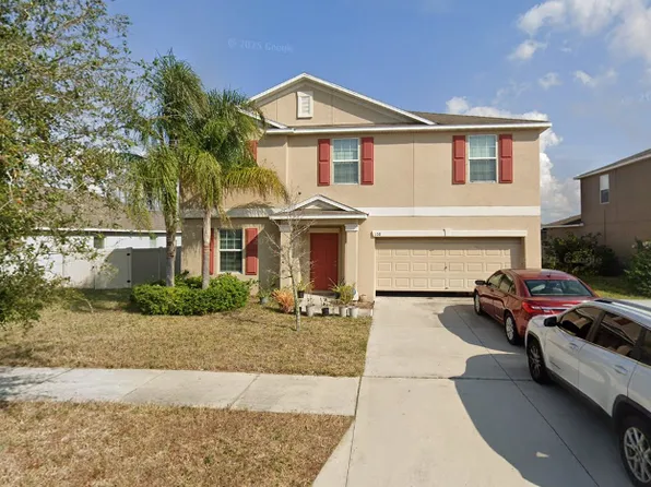 108 Cascade Bend Dr, Ruskin, FL 33570