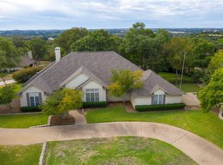 116 Derek Dr, Hudson Oaks, TX 76087