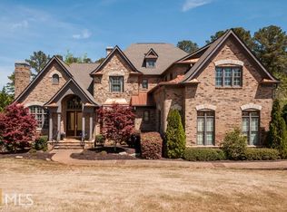 135 Roxbury Row, Milton, GA 30004