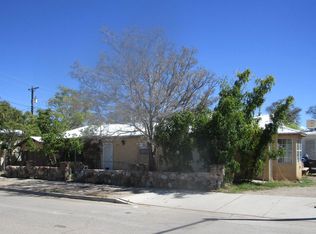 300 Wisconsin St, Belen, NM 87002