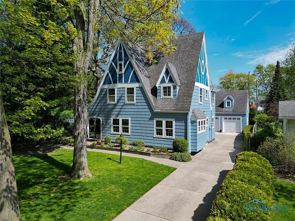 2175 Castlewood Dr, Toledo, OH 43613 Zillow