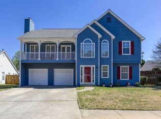 4570 Grove Park Way NW, Acworth, GA 30101