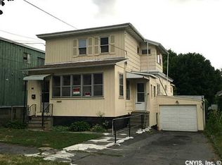 111 2nd North St, Syracuse, NY 13208