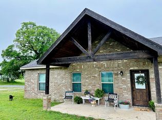 7175 S Katy Rd, Atoka, OK 74525