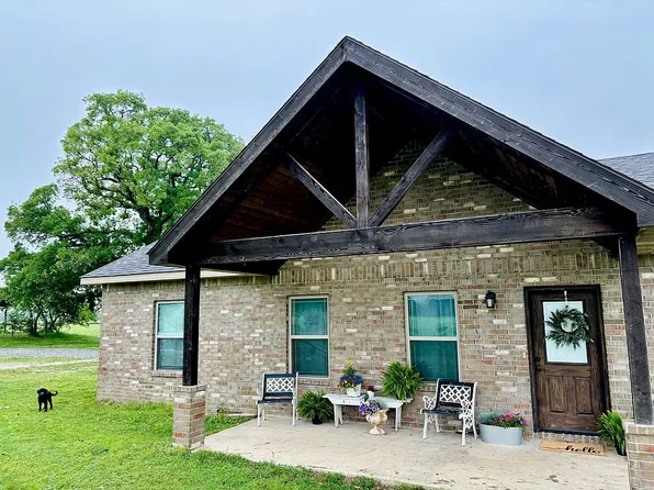 7175 S Katy Rd, Atoka, OK 74525