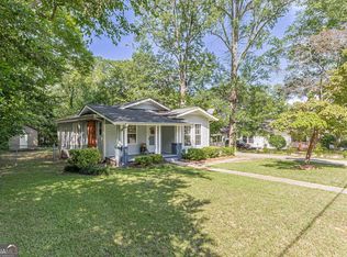 2616 Shannon Dr, Austell, GA 30106