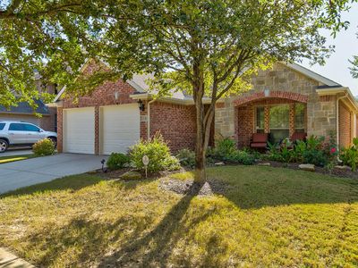 1330 Meadows Ave, Lantana, TX, 76226