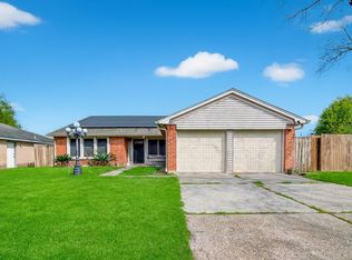 10135 Shell Rock Rd, La Porte, TX 77571