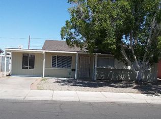 114 W 22nd St, Yuma, AZ 85364