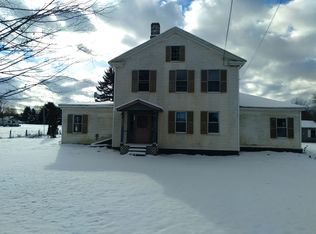 26 Brosseau Rd, Highgate Center, VT 05459