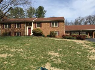 5821 Rhonda Rd, Lynchburg, VA 24502