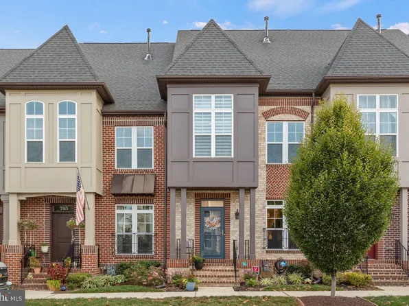 747 Holden Rd, Frederick, MD 21701