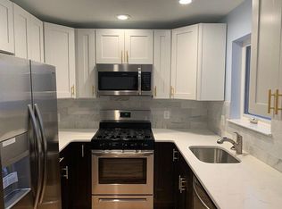 25 1/2 Church St FLOOR 3, Mount Holly, NJ 08060