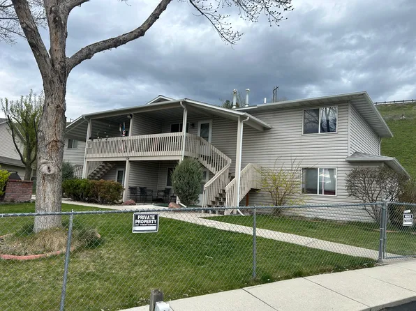104 Pullman Ct APT D, Missoula, MT 59802
