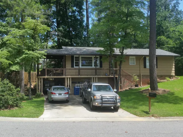 1108 N Shadesview Ter, Homewood, AL 35209