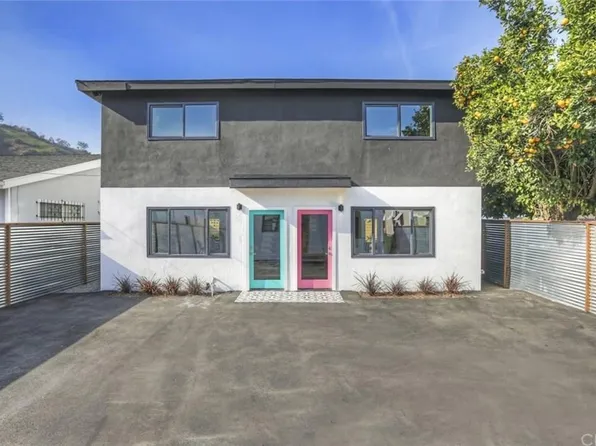 2239 Fernleaf St #1/2, Los Angeles, CA 90031