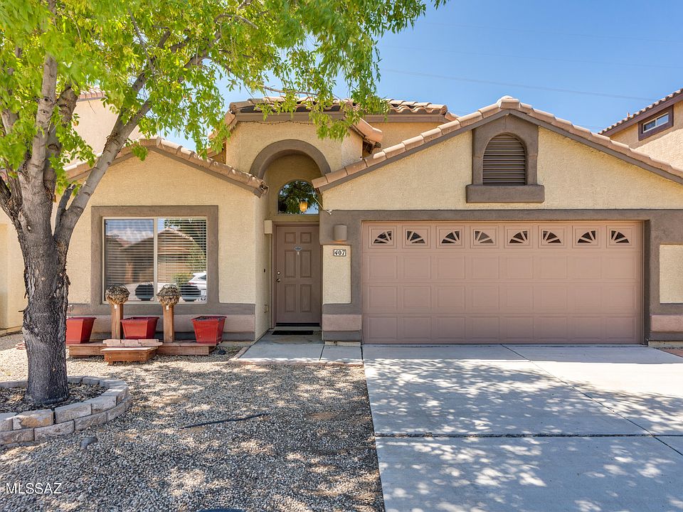1st image of 407 W Calle Paso Suave