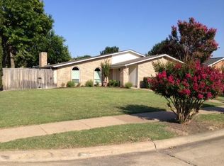 6532 Ember Ct, Plano, TX 75023