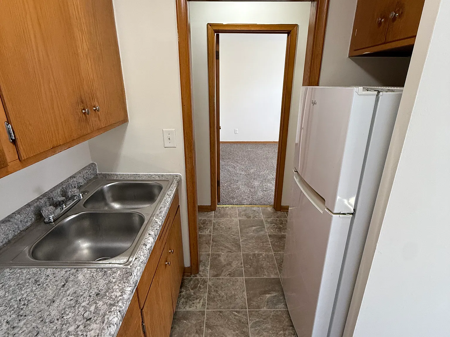 1 bed, 600 sqft, $925 — Photo 4