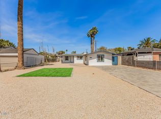 3020 E Virginia Ave, Phoenix, AZ 85008