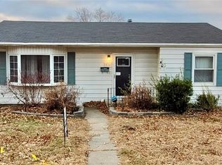 824 Garden St, Saint Joseph, MO 64504