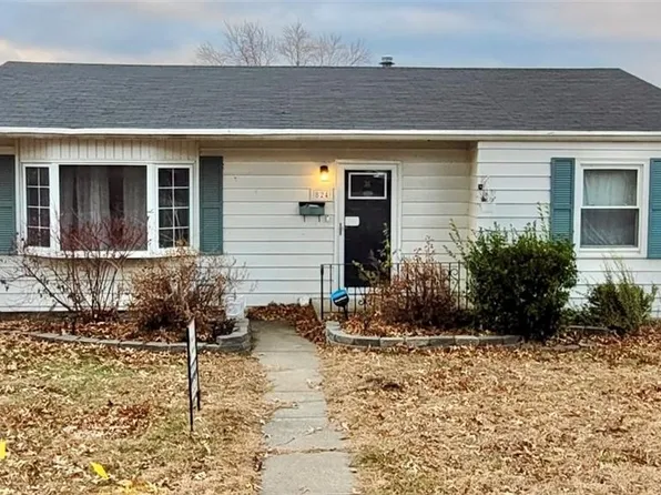 824 Garden St, Saint Joseph, MO 64504