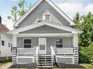 3152 W 68th St, Cleveland, OH