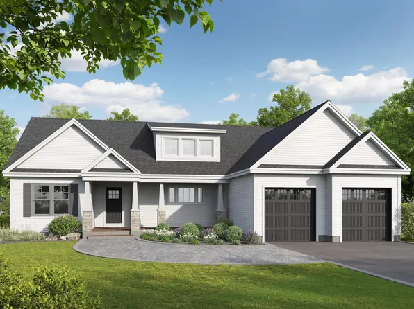 27 RiverView Road, Newport, NH 03773