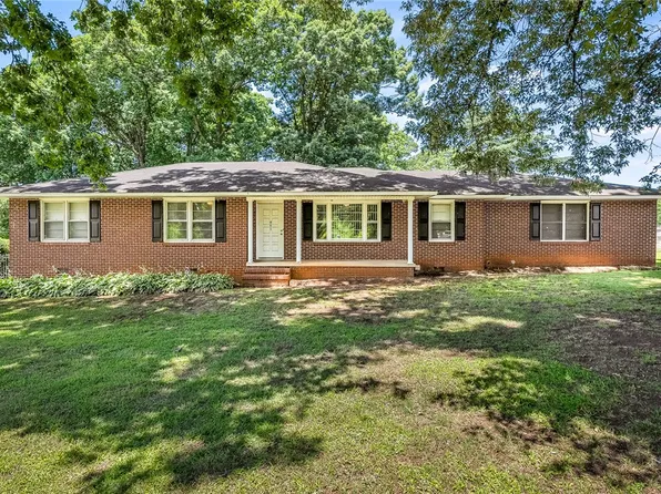 401 Lewis St, Anderson, SC 29624