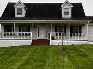 1003 Indian Trl, Lawrenceburg, KY 40342