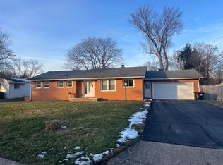 730 Maxola Ave, Newark, OH 43055