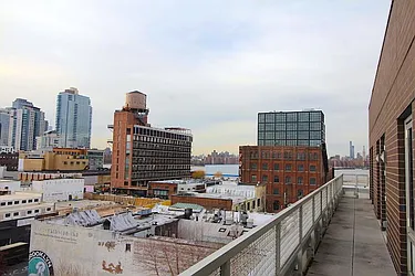 Rented by Maz Group NY