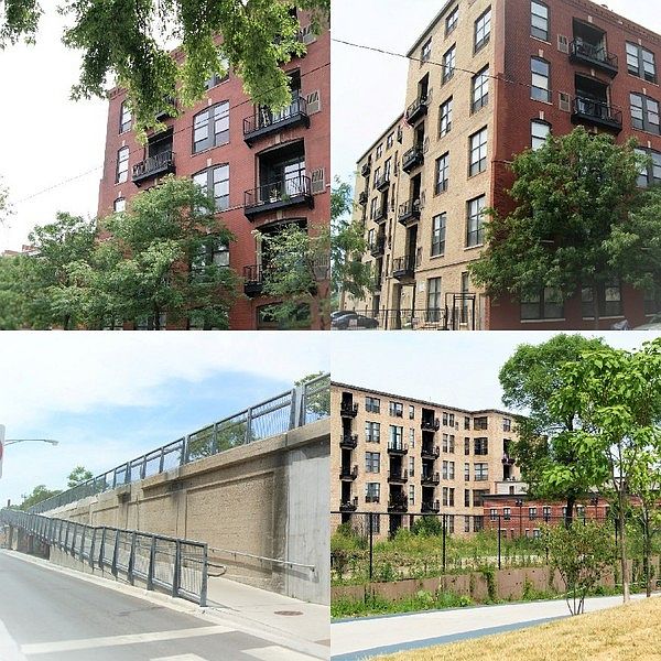 1st image of 1820 N Spaulding Ave APT 408