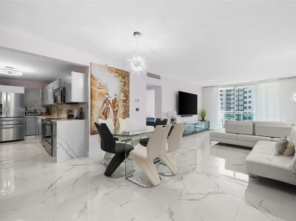 3000 S Ocean Dr APT 606, Hollywood, FL 33019