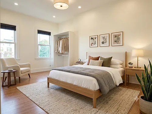 1042 Halsey St #2 Photo 1