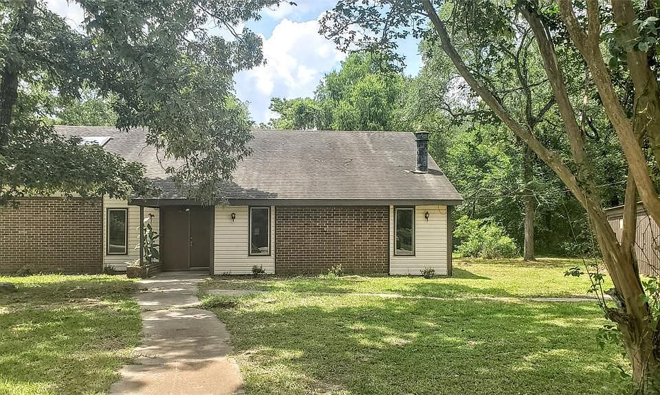 509 Woolridge Dr, Conroe, TX 77301 | Zillow