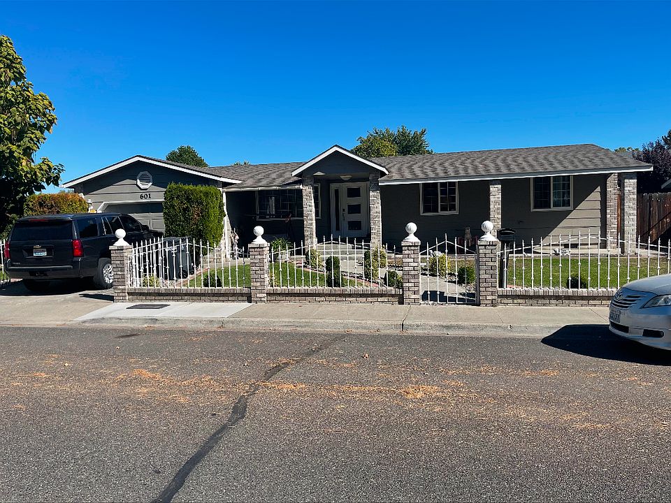 1st image of 601 S Wehe Ave