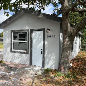 10875 NW 10th Ave, Miami, FL, 33168