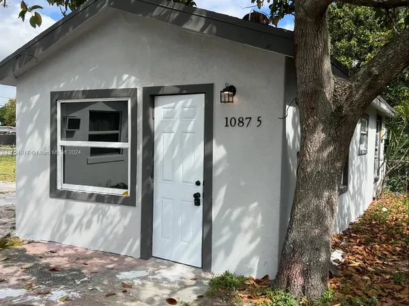 10875 NW 10th Ave, Miami, FL 33168