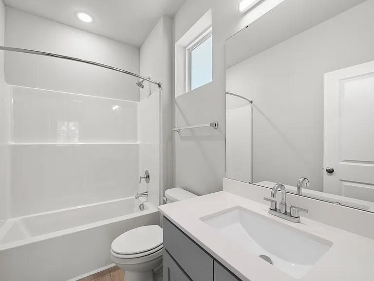 8 at State - New Construction Townhomes - Coming Summer 2026 — Photo 5