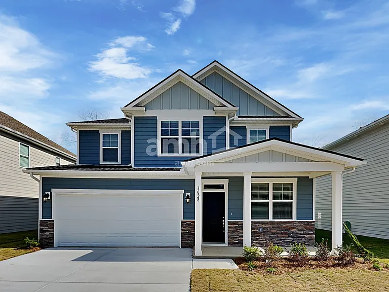 3028 Esquire Dr — Photo 1