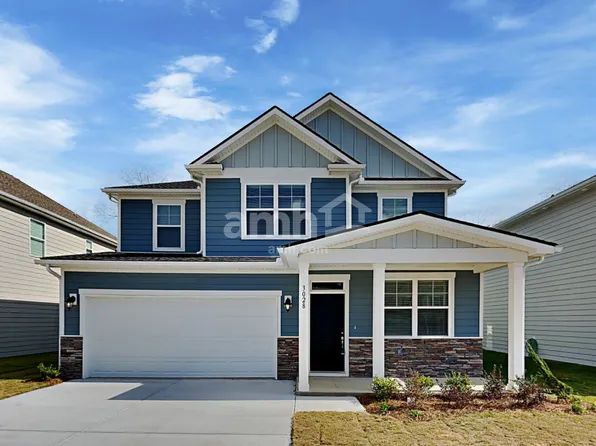 3028 Esquire Dr, Murfreesboro, TN 37130