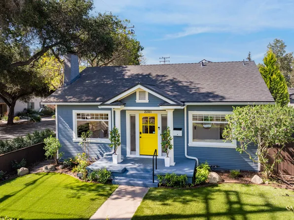 2201 Oak Park Ln, Santa Barbara, CA 93105