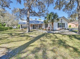 2908 S Rose Ave, Inverness, FL 34450