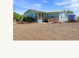 6 County Road 8613 N, Concho, AZ 85924