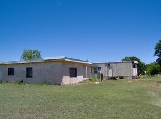 975 County Road 165, Ranger, TX 76470