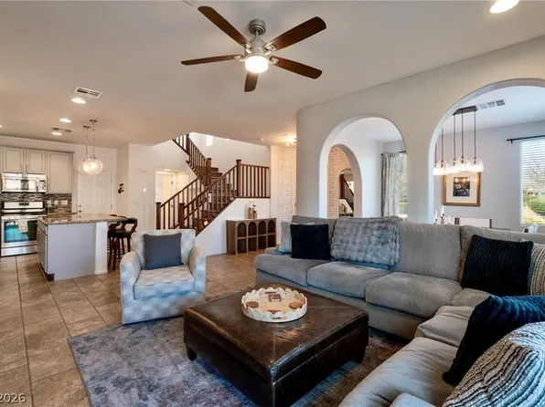 11351 Merado Peak Dr, Las Vegas, NV 89135