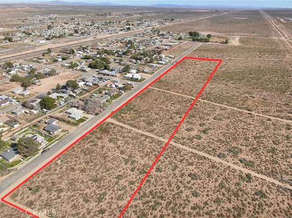 0 Ferguson St #6, Boron, CA 93516