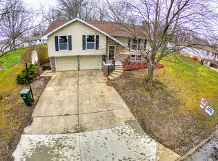 904 Cherry Ln, Kirksville, MO 63501