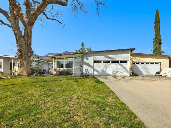 1214 Gregory St, Ojai, CA 93023